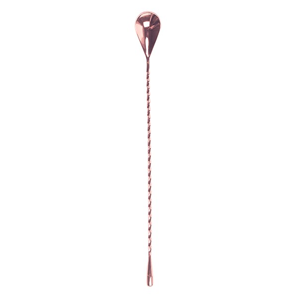 47 Ronin Barspoon copper plated 30 cm