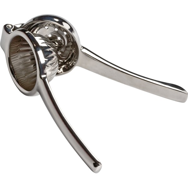 Lime/Lemon Squeezer stainless steel