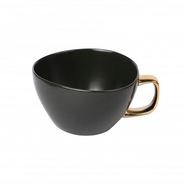 Dynasty Bowl with handle 6/box