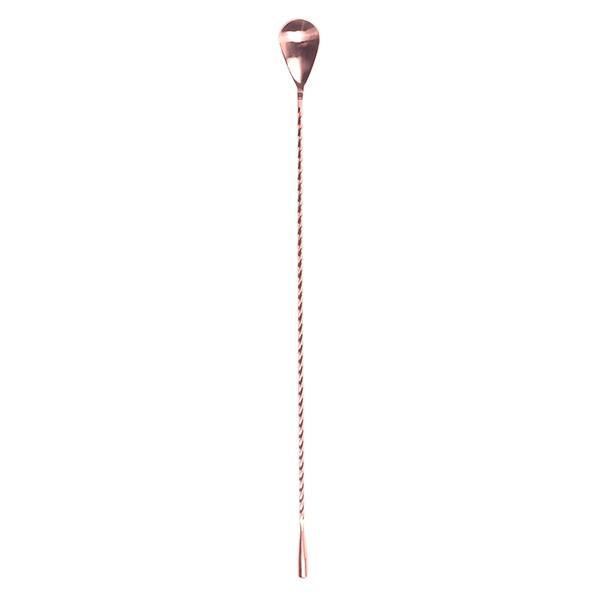 47 Ronin Barspoon copper plated 40 cm