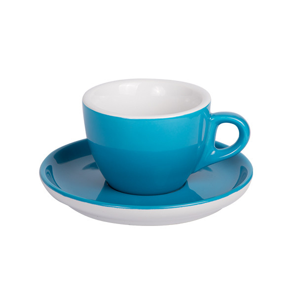Coffee cup with saucer 2391c 160 ml 6/box