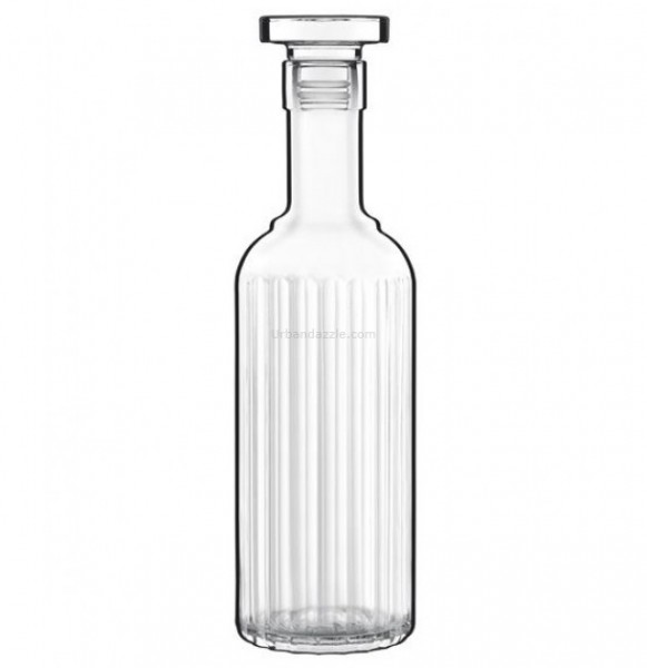 Bach Spirits Bottle Airtight stopper 700 ml 6/box - 11313/05