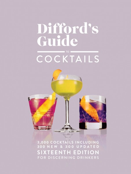 Diffordsguide to Cocktails #16