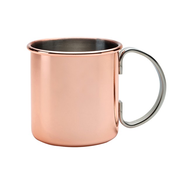 Copper Mug 480 ml