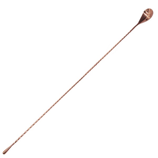 47 Ronin Barspoon copper plated 50 cm